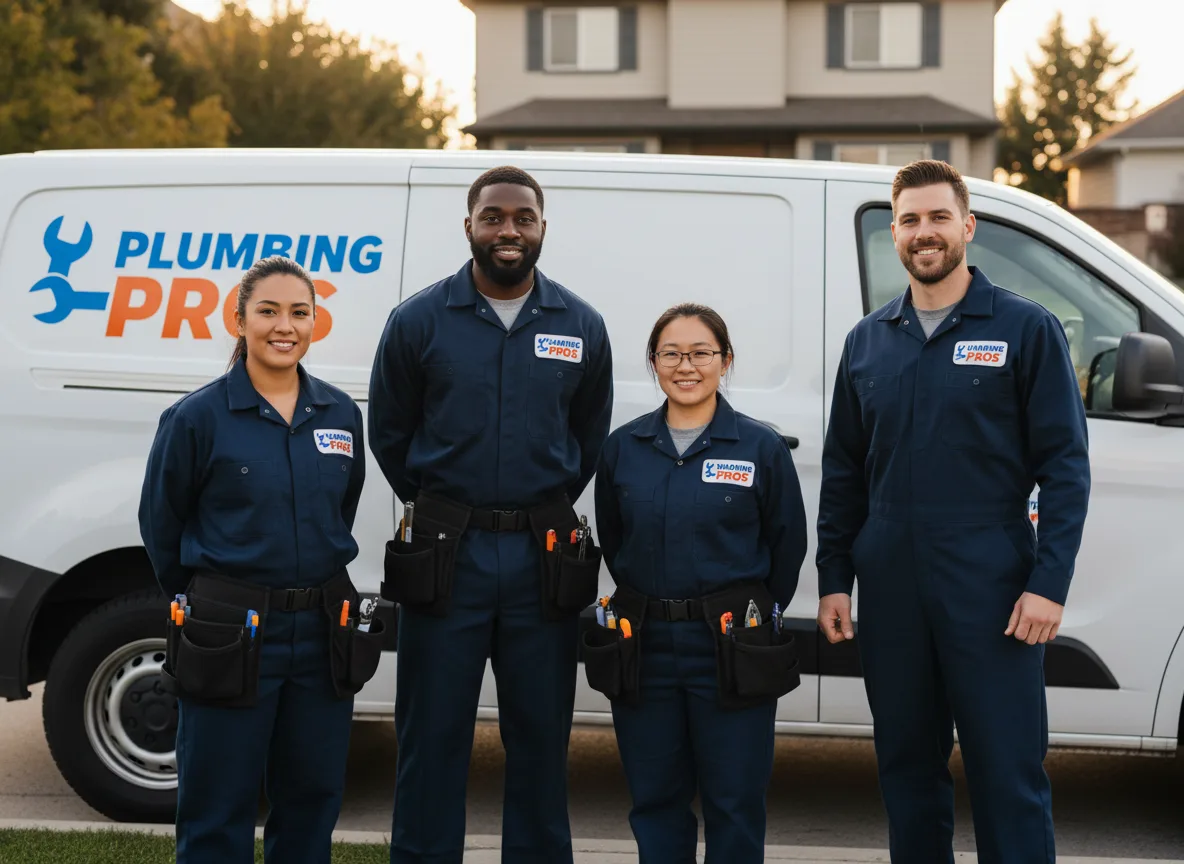 Water Heater Repair company in Saint Thomas, PA